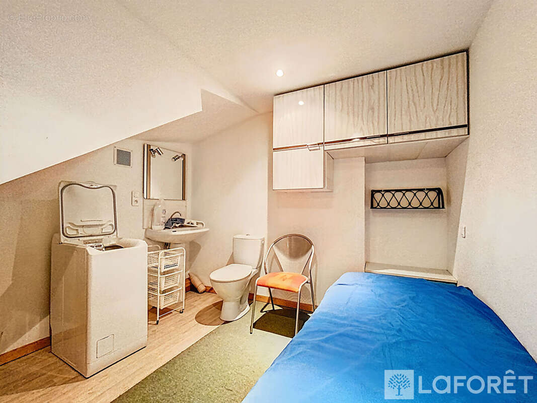 Appartement à CHOLET