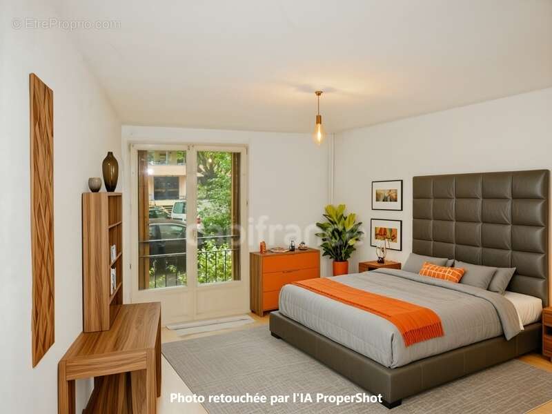 Appartement à CHENOVE