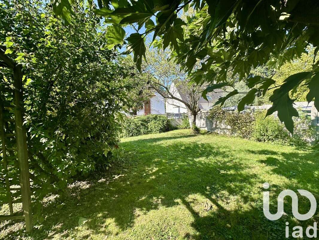 Photo 2 - Maison à NOISEAU