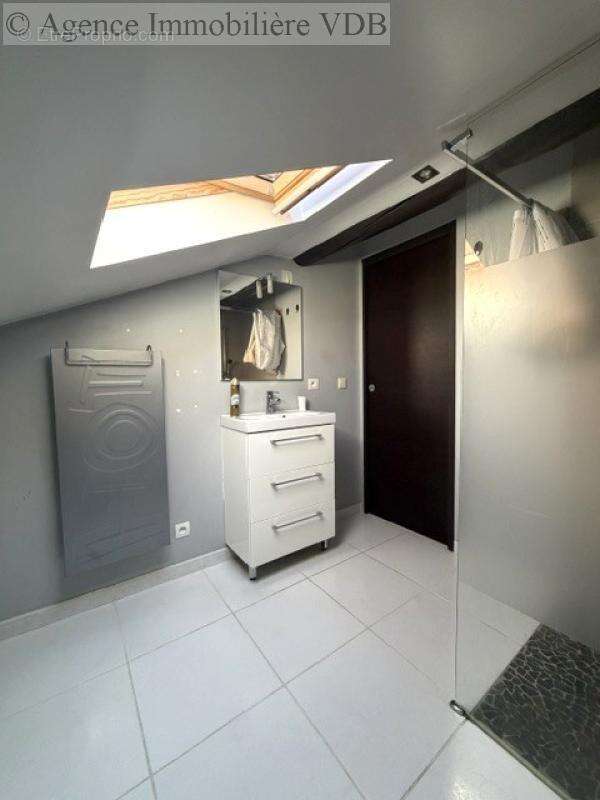 Appartement F2 à vendre à Nancy - photo 5