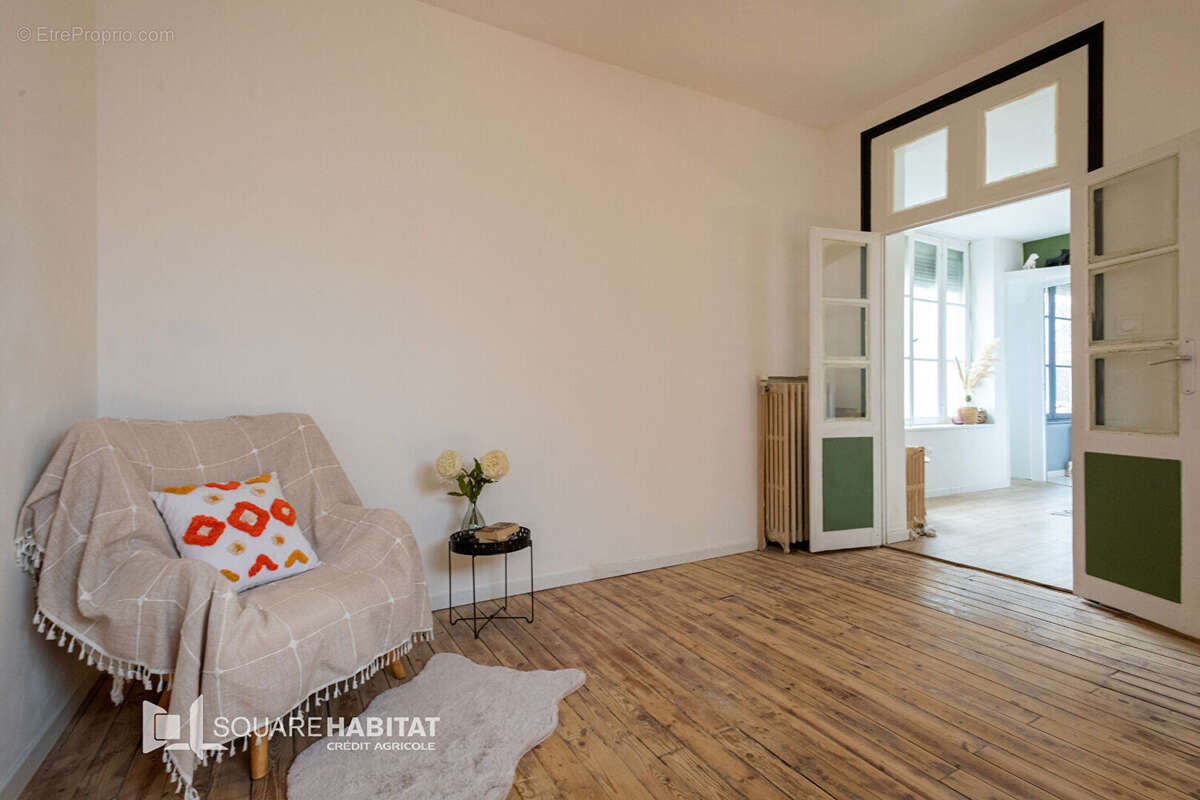 Maison à LE TOUQUET-PARIS-PLAGE