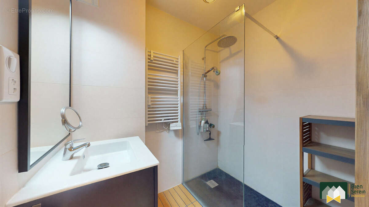 Appartement à MAINVILLIERS