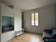 Séjour - Appartement à LE HAVRE