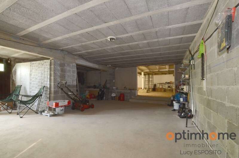  Maison individuelle avec accès privé à la rivière – Confolens (Charente)  - photo 22
