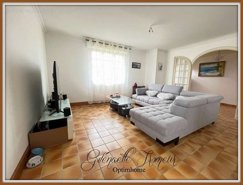 Maison à LANDIVISIAU