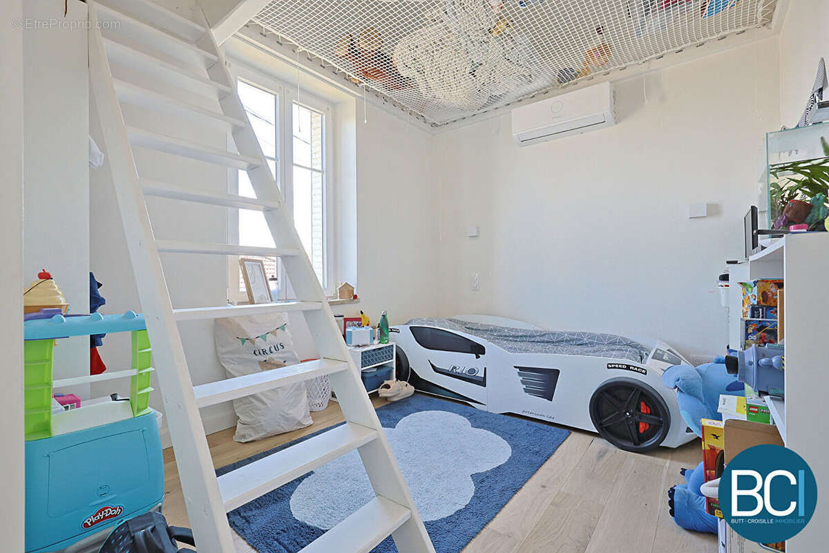 DOMMARTIN-LES-TOUL - Maison 5 pièces - 90m2 - photo 10