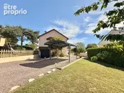 Maison à SAINT-BERNARD