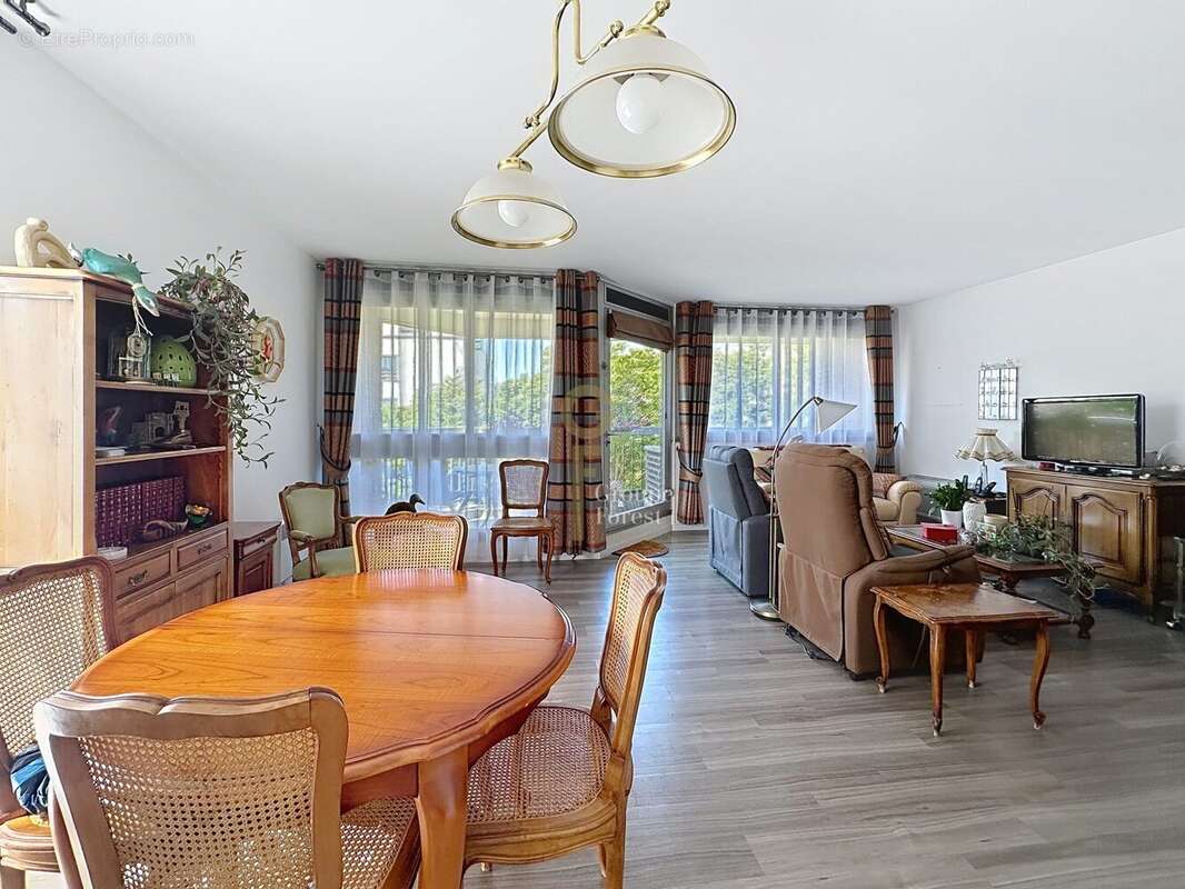 Appartement à MARCQ-EN-BAROEUL