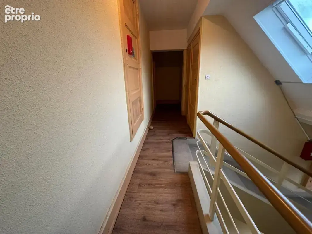 Appartement - photo 10