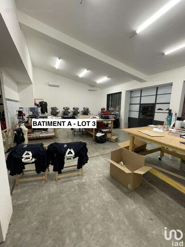 Photo 7 - Commerce à LESPARRE-MEDOC