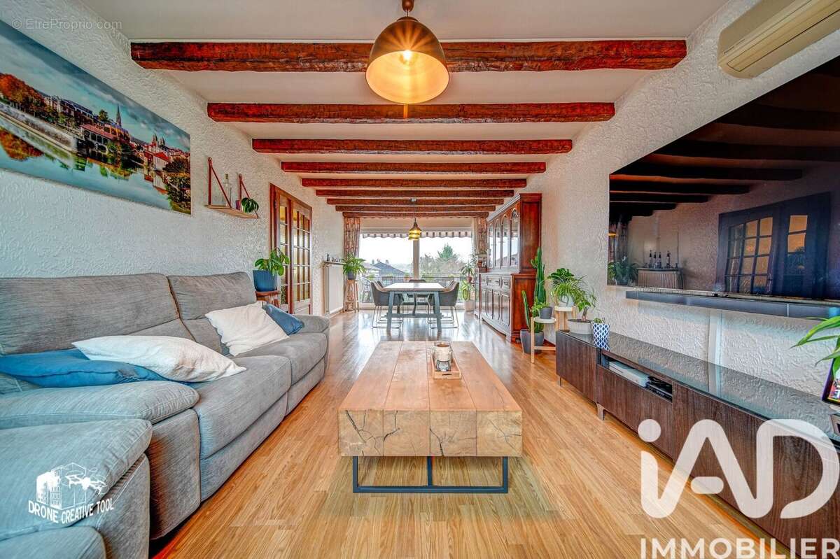 Photo 4 - Maison à METZ