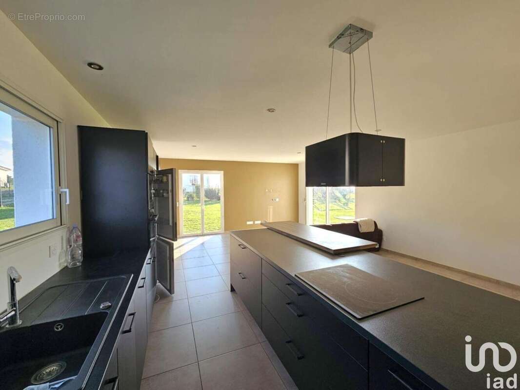 Photo 5 - Maison à SERENAC