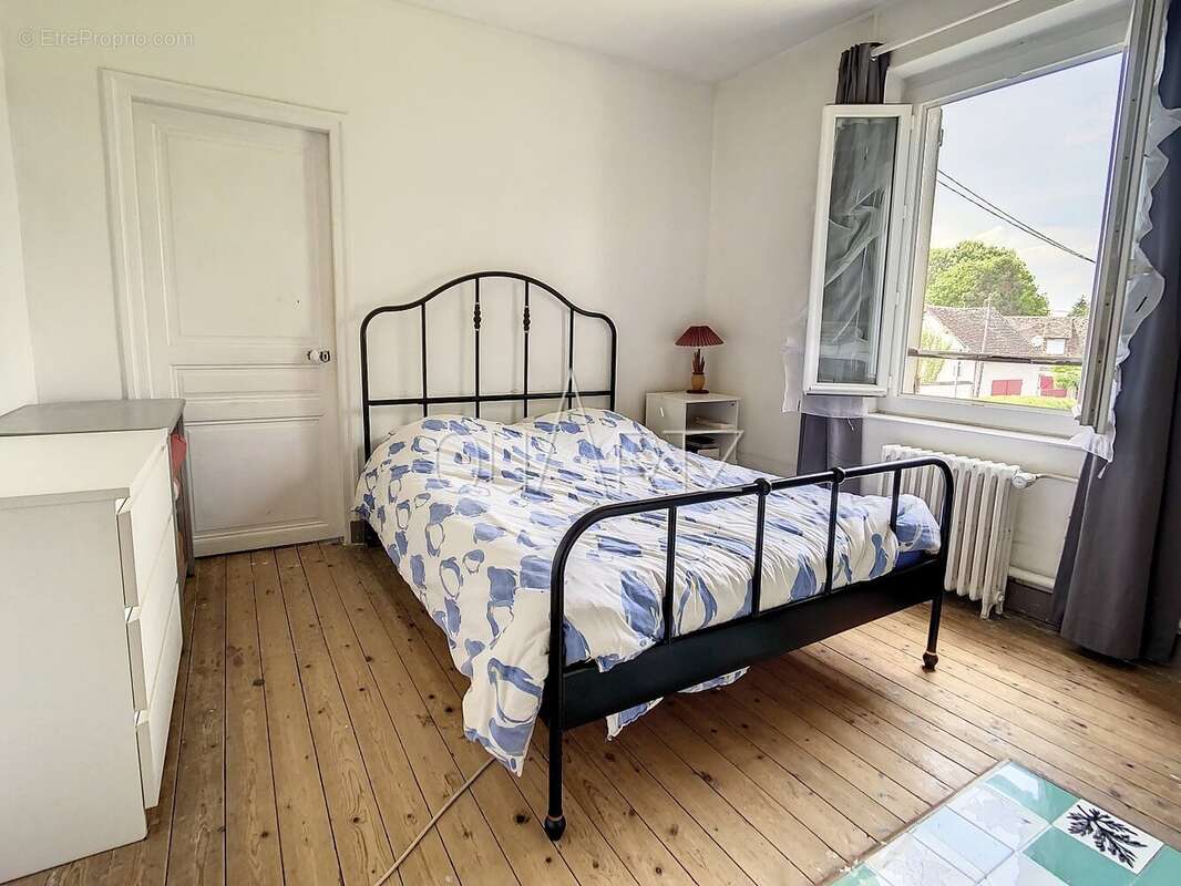 Maison à ANET
