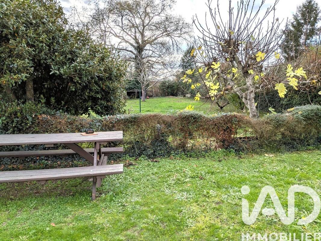 Photo 1 - Maison à CAZERES-SUR-L&#039;ADOUR