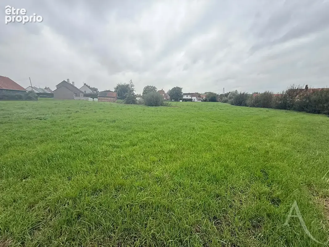 Maison individuelle - 6 pièce(s) - 136 m² - SAINT OMER - photo 15