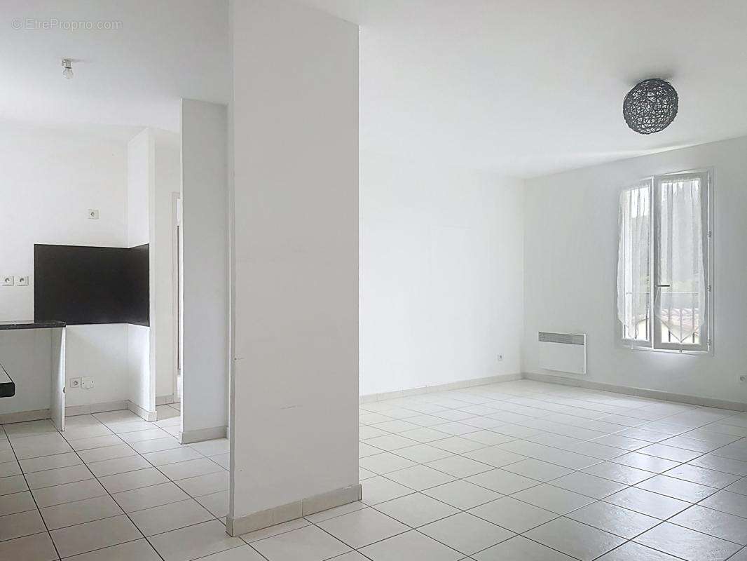 Exclusivite montfavet appartement t3 terrasse parking - photo 5
