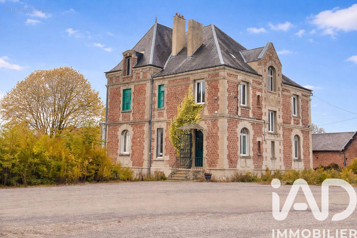 Photo 1 - Maison à SAVY