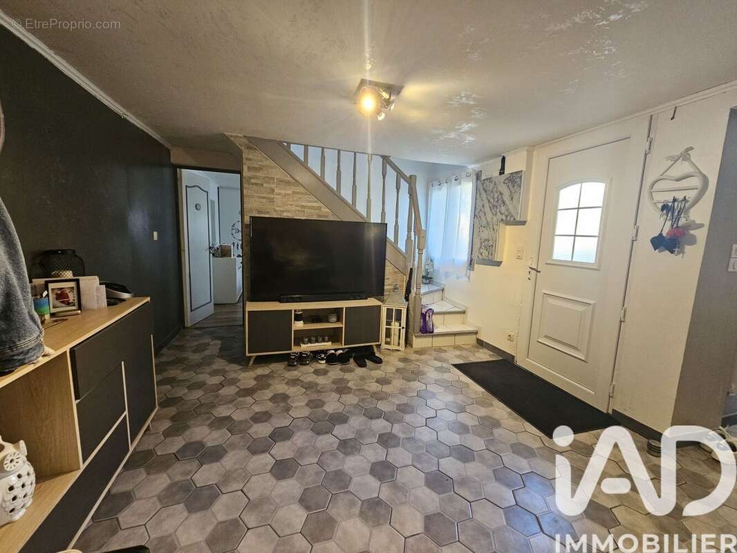 Photo 2 - Maison à MEAUX