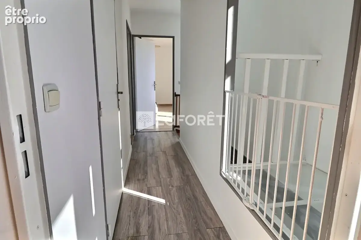 Appartement Mairie Montreuil  4 pièce(s) 89.35 m2 - photo 12