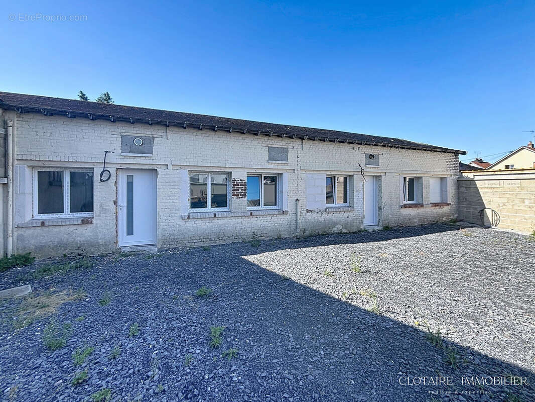 Appartement 265 m² à Margny-Les-Compiegne  - photo 7