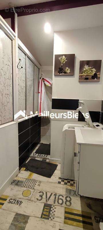 Toulouse Saint-Simon: Maison T6 + Studio - photo 15