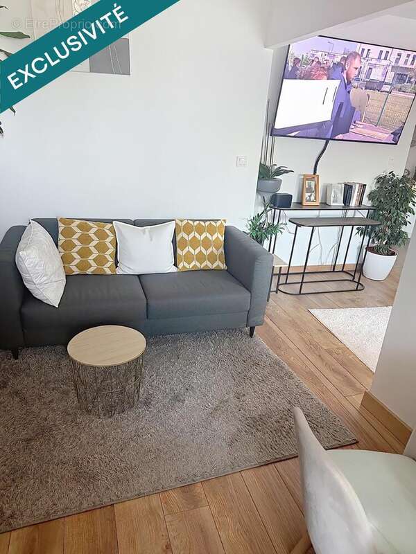 Appartement 86 m² à Thionville  - photo 4