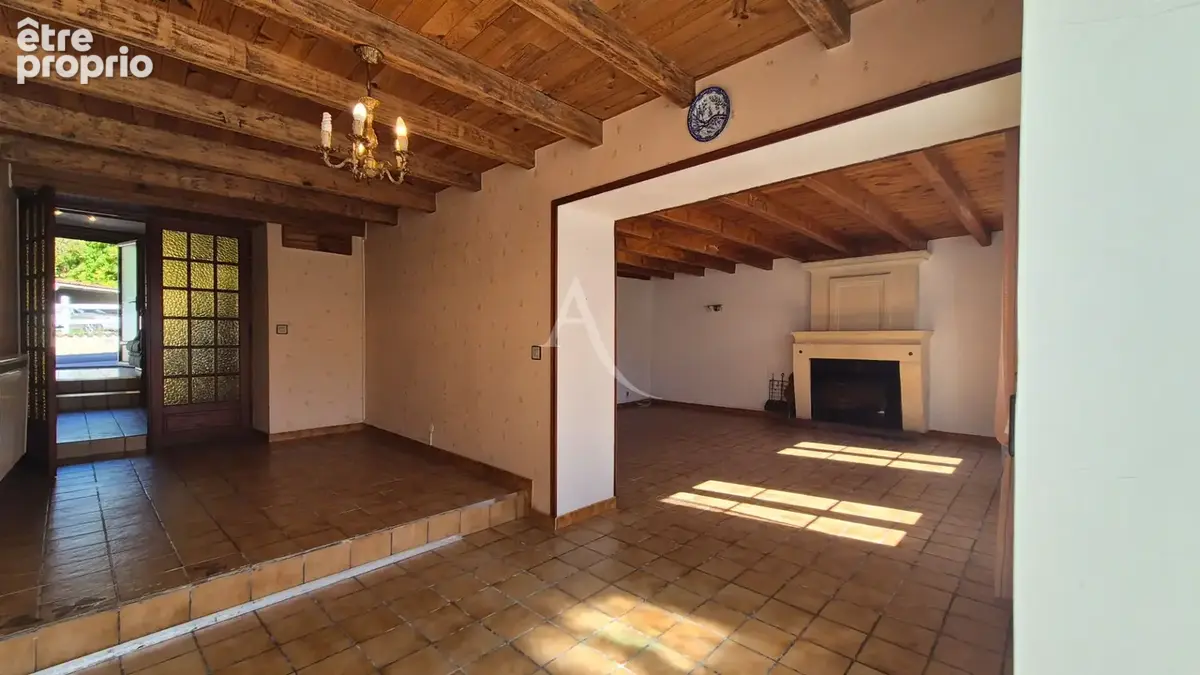 Maison Dompierre Sur Charente 6 pièce(s) 175 m2 - photo 7