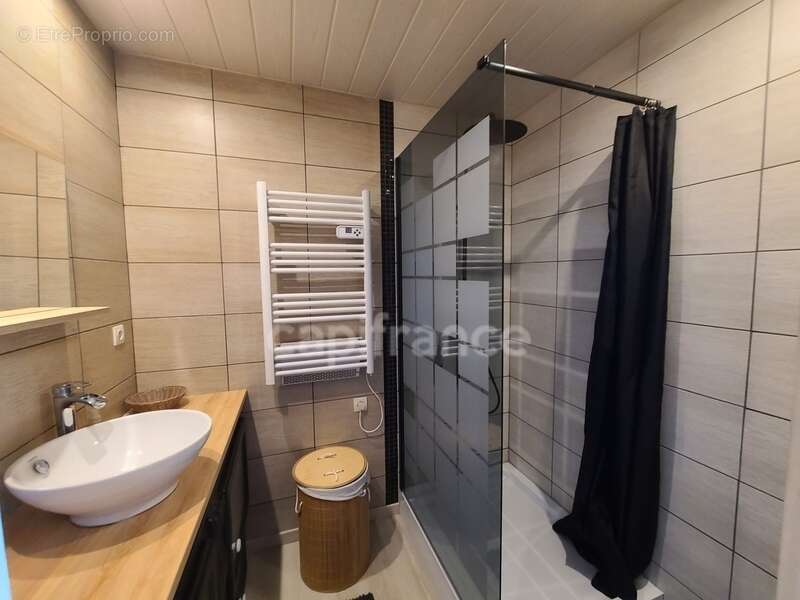 Maison charentaise LA BROUSSE proche Matha (17) - photo 17