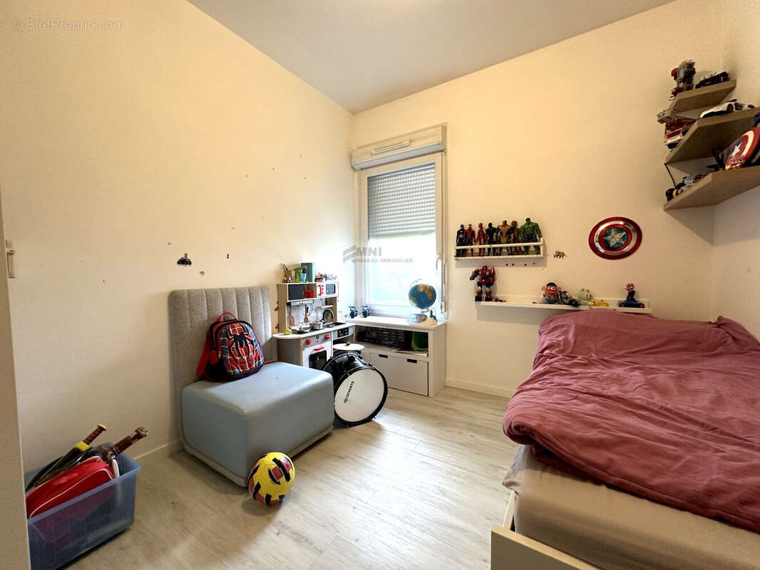 Appartement à CHOISY-LE-ROI