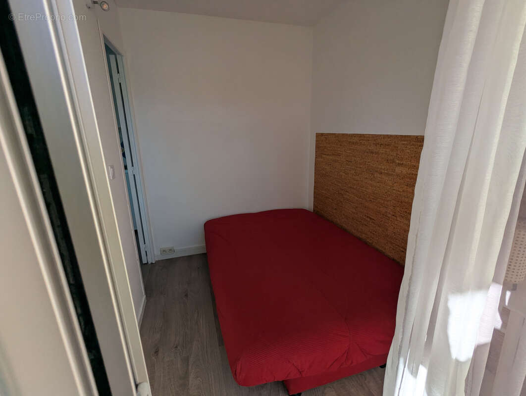 Appartement à LE GRAU-DU-ROI