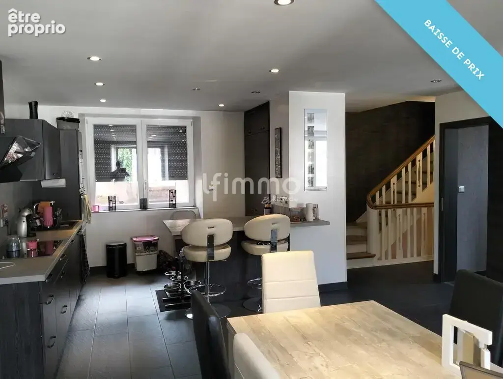 Maison avec une dépendance - photo 3