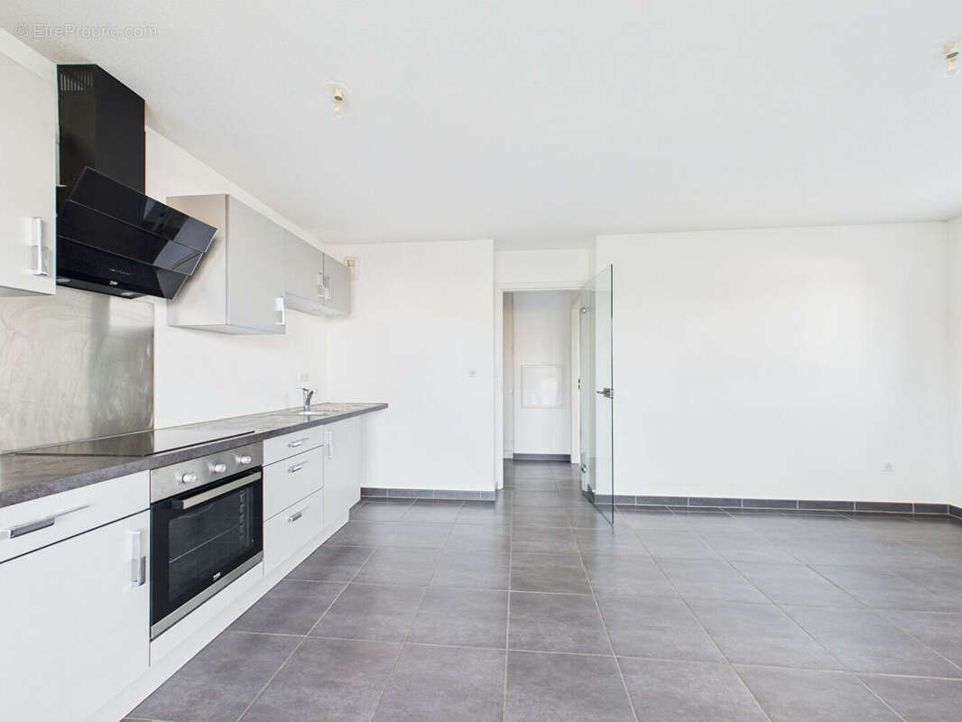 Appartement à RIEDISHEIM