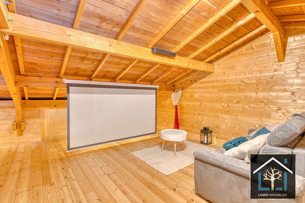 Maison bressolles 183 m² - photo 10