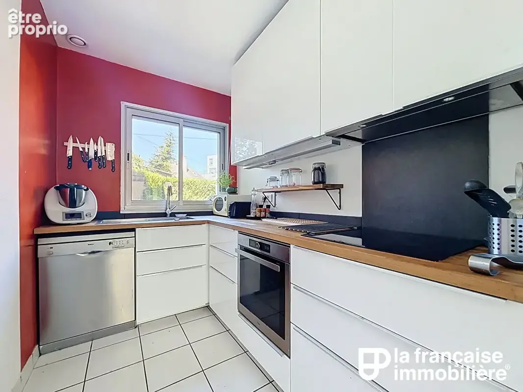 Maison T6 à vendre, Rennes Patton - photo 5