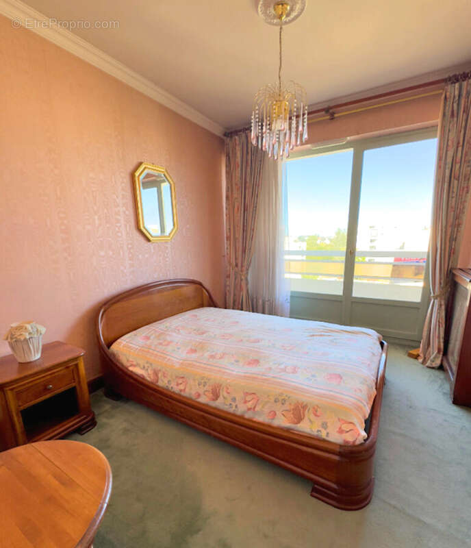 Appartement à ANGERS