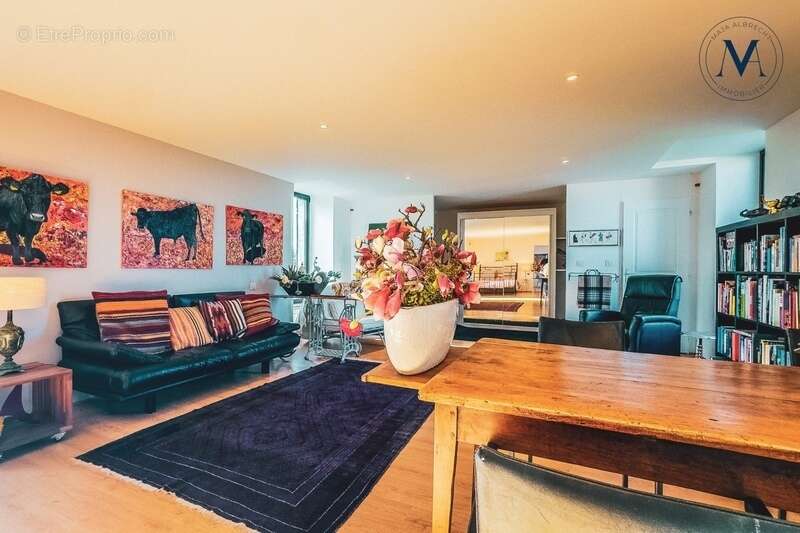 Maison à TOURNON-D&#039;AGENAIS