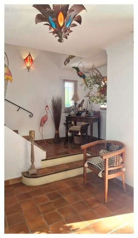 Maison à PEYMEINADE