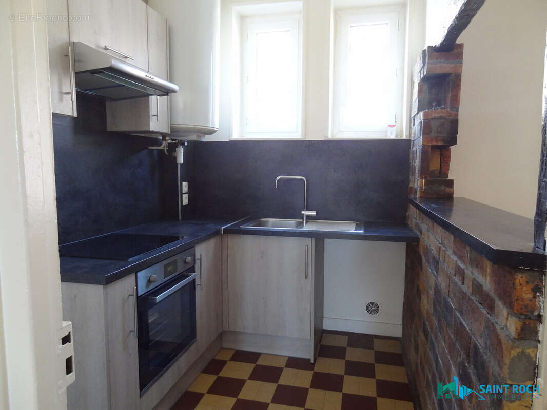 Appartement à LE HAVRE