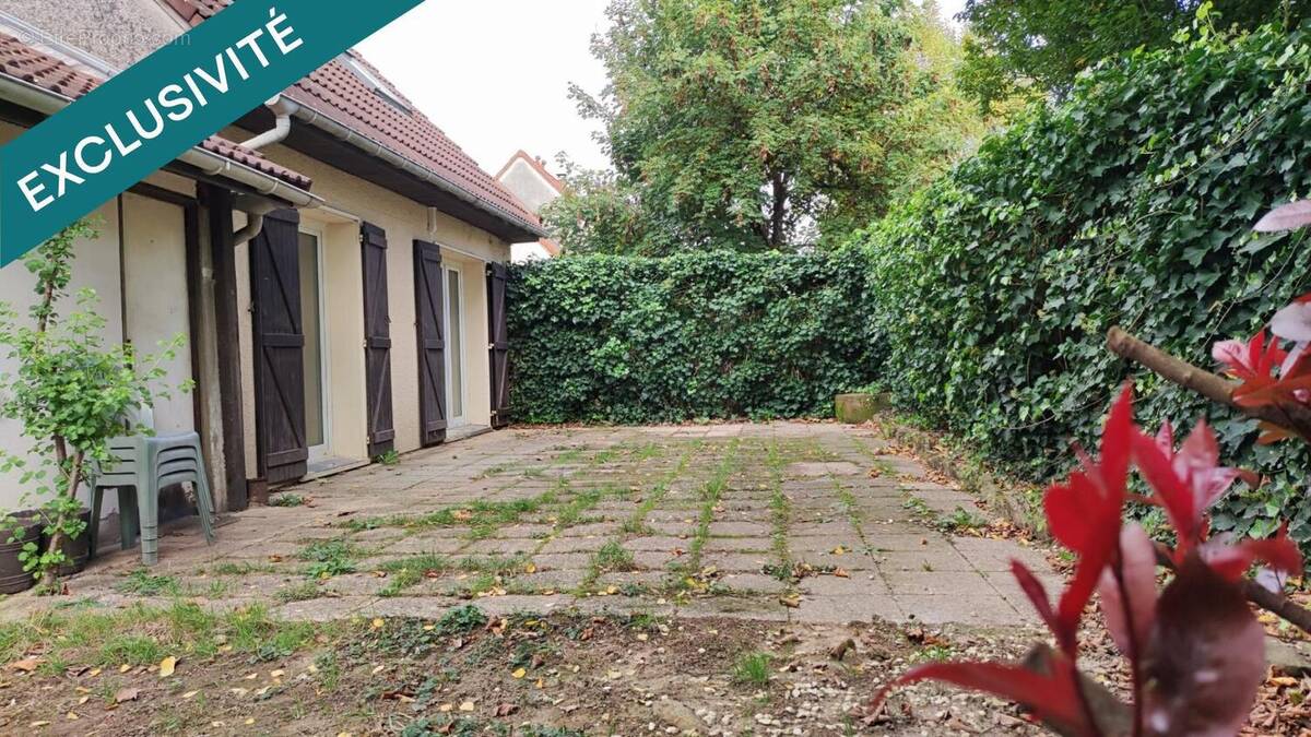 Photo 1 - Maison à PFASTATT