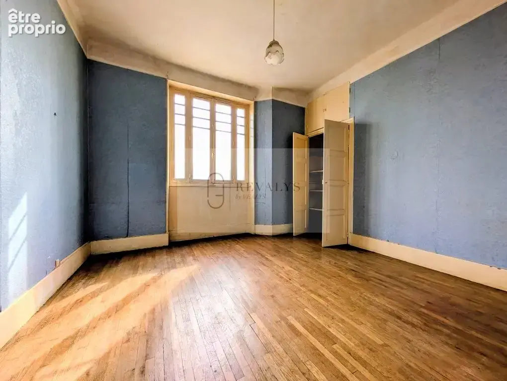 Photo Appartement à Dijon au prix de 89 000€
