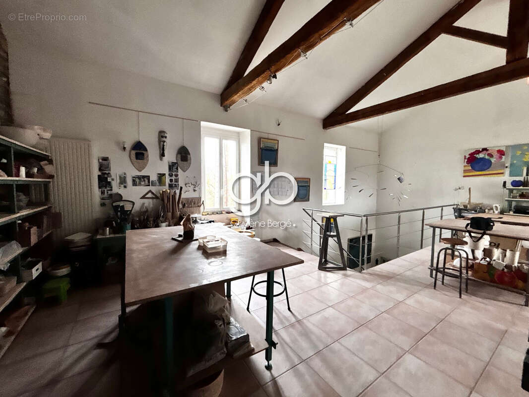 Maison à CARDET
