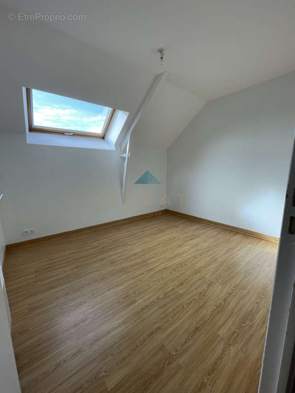 Maison à LAVAU-SUR-LOIRE