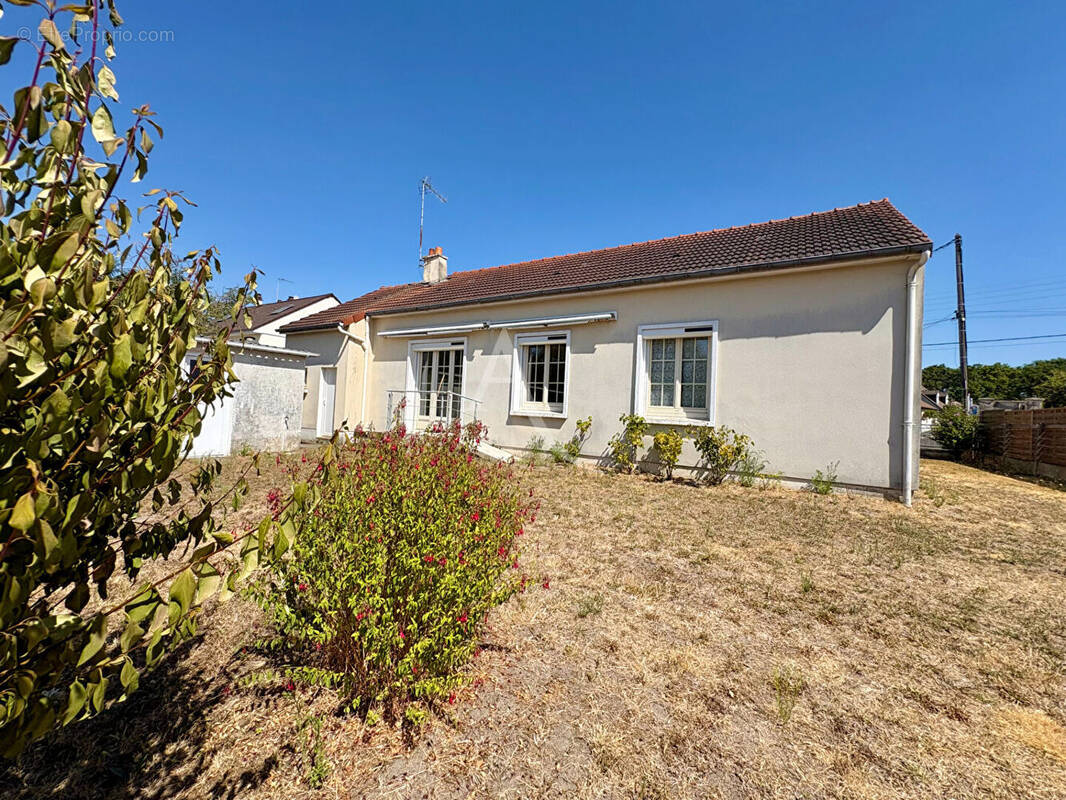 Maison à SARAN