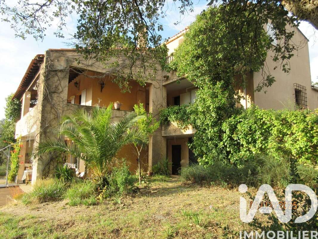 Maison 275 m² à Montauriol  - photo 6