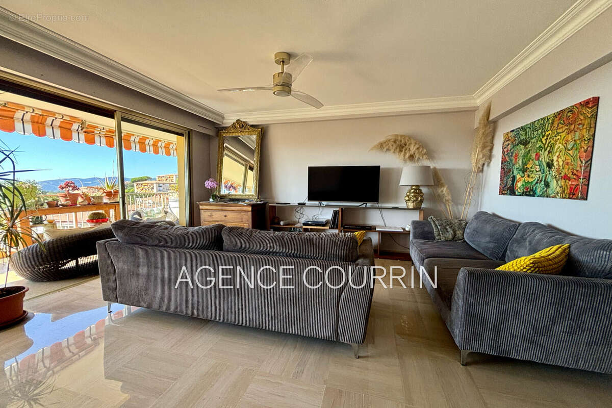 Appartement à GRASSE