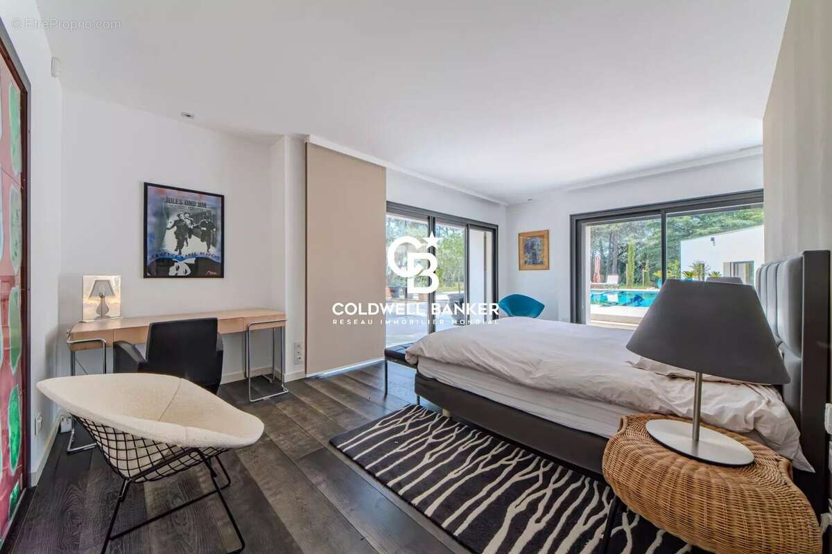 Maison à MONTPELLIER