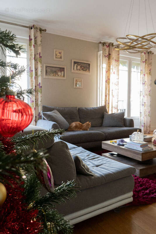 Appartement à BESANCON