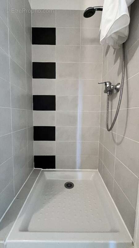 Appartement à LE HAILLAN