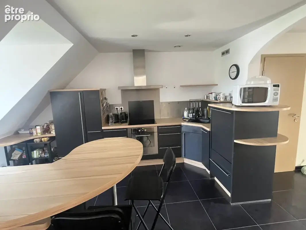 Appartement 5 pièces 103 m² à vendre à Cernay (68700) - photo 6