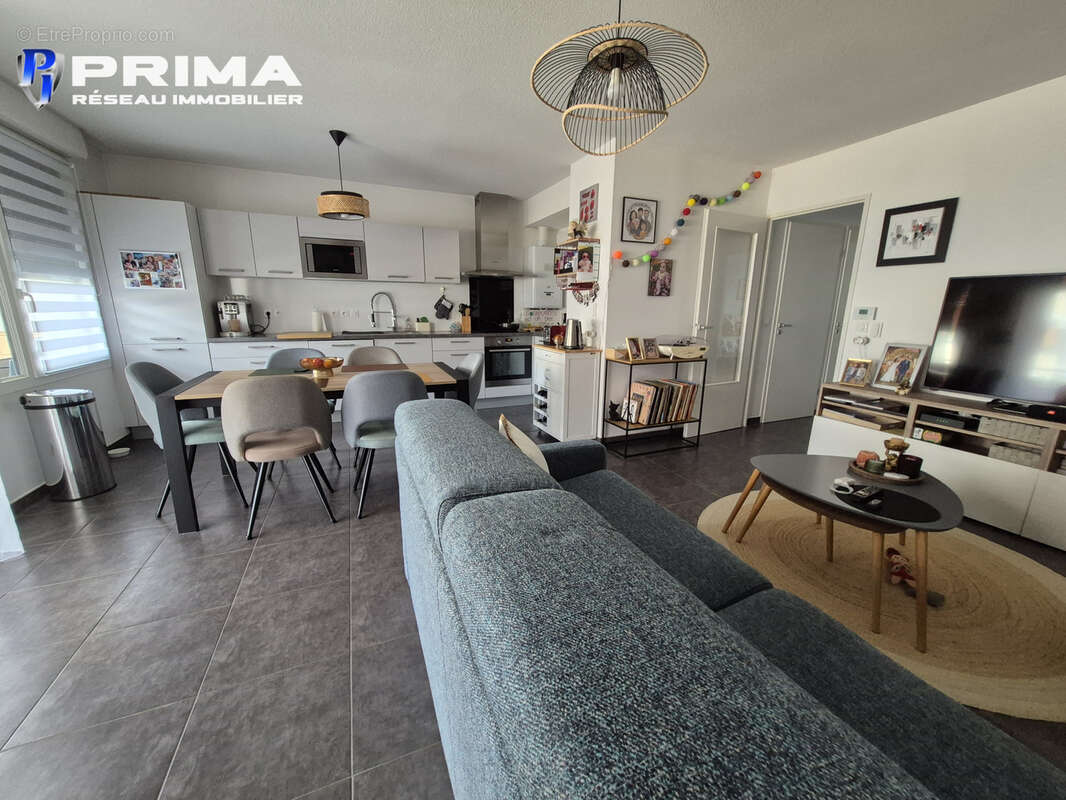 Appartement à VIF
